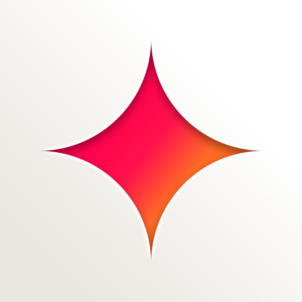 AI Photo Generator - SocialAI app icon